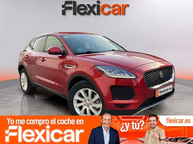 Jaguar E-Pace 2.0D 132kW SE 4WD Auto - foto 1