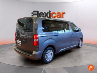 Toyota Proace Verso SHUTTLE MEDIO (L1) 1,6D 115 CV 9P