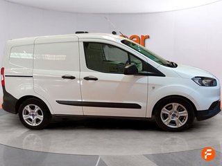 Ford Transit Courier P/furgón der.turis Van 1.0 EcoBoost 75kW Trend