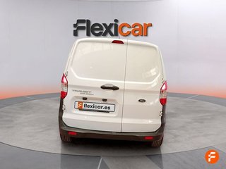 Ford Transit Courier P/furgón der.turis Van 1.0 EcoBoost 75kW Trend