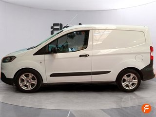 Ford Transit Courier P/furgón der.turis Van 1.0 EcoBoost 75kW Trend