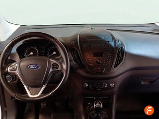 Ford Transit Courier P/furgón der.turis Van 1.0 EcoBoost 75kW Trend