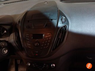 Ford Transit Courier P/furgón der.turis Van 1.0 EcoBoost 75kW Trend