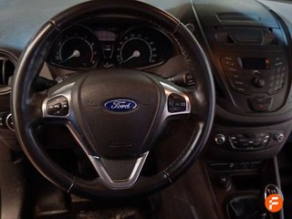 Ford Transit Courier P/furgón der.turis Van 1.0 EcoBoost 75kW Trend
