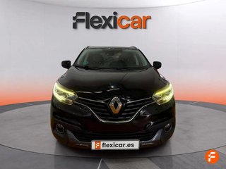 Renault Kadjar Tech Road TCe 97kW (130CV) EDC