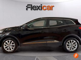 Renault Kadjar Tech Road TCe 97kW (130CV) EDC