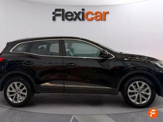 Renault Kadjar Tech Road TCe 97kW (130CV) EDC
