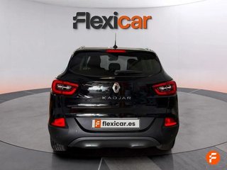Renault Kadjar Tech Road TCe 97kW (130CV) EDC
