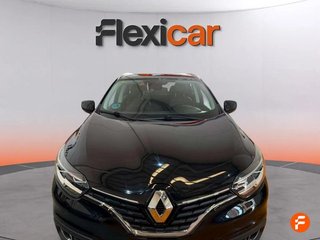 Renault Kadjar Tech Road TCe 97kW (130CV) EDC