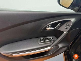 Renault Kadjar Tech Road TCe 97kW (130CV) EDC
