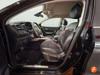 Renault Kadjar Tech Road TCe 97kW (130CV) EDC