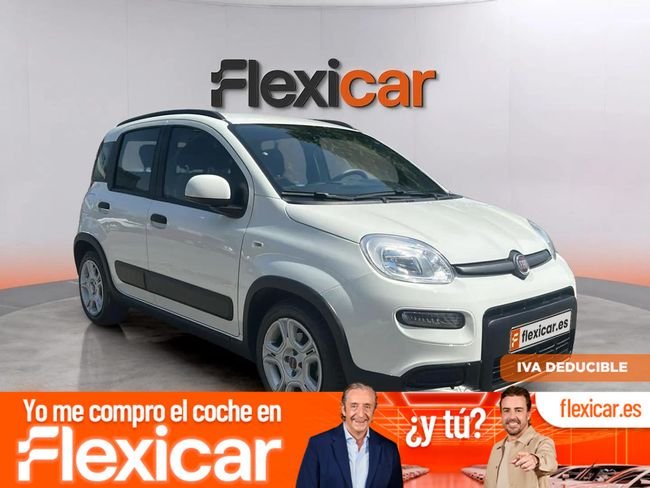 Fiat Panda City Life Hybrid 1.0 Gse 51kw (70CV) - foto 1