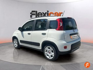 Fiat Panda City Life Hybrid 1.0 Gse 51kw (70CV)