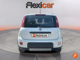 Fiat Panda City Life Hybrid 1.0 Gse 51kw (70CV)