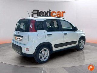 Fiat Panda City Life Hybrid 1.0 Gse 51kw (70CV)