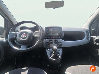 Fiat Panda City Life Hybrid 1.0 Gse 51kw (70CV)