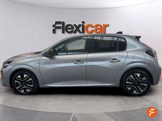 Peugeot 208 Allure Gasolina 100 S&S 6 Vel. MAN