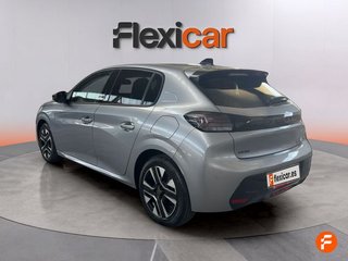 Peugeot 208 Allure Gasolina 100 S&S 6 Vel. MAN