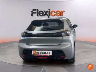 Peugeot 208 Allure Gasolina 100 S&S 6 Vel. MAN