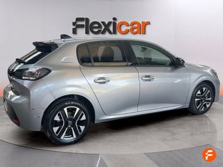 Peugeot 208 Allure Gasolina 100 S&S 6 Vel. MAN