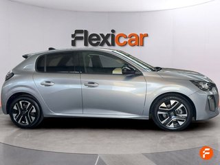 Peugeot 208 Allure Gasolina 100 S&S 6 Vel. MAN