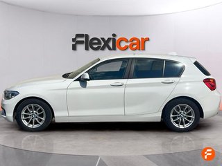 BMW Serie 1 116d