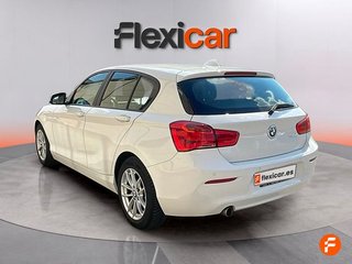 BMW Serie 1 116d