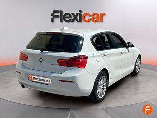 BMW Serie 1 116d