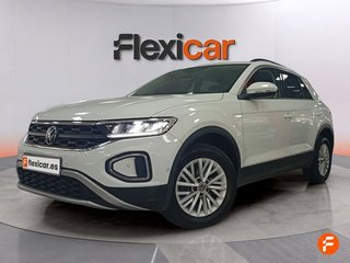 Volkswagen T-Roc T-Roc 1.0 TSI 81kW (110CV)