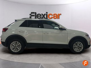 Volkswagen T-Roc T-Roc 1.0 TSI 81kW (110CV)