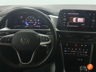 Volkswagen T-Roc T-Roc 1.0 TSI 81kW (110CV)