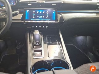 Peugeot 508 SW Active BlueHDi 96kW(130CV) S&S EAT8