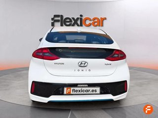 Hyundai IONIQ 1.6 GDI HEV Klass DCT