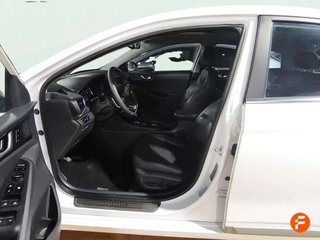 Hyundai IONIQ 1.6 GDI HEV Klass DCT