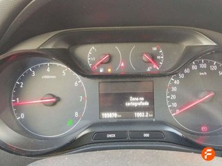 Opel Crossland X 1.2 81kW Design Line 120 Aniversario S/S