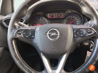 Opel Crossland X 1.2 81kW Design Line 120 Aniversario S/S
