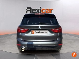 BMW Serie 2 Active Tourer 216 i -   5P  (2021 )