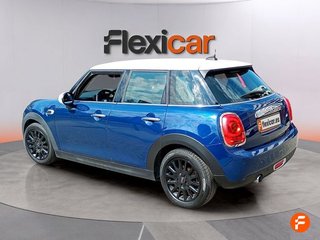 MINI Cooper COOPER D 5 PUERTAS