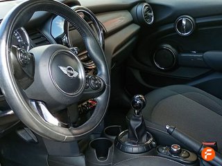 MINI Cooper COOPER D 5 PUERTAS