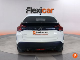 Citroën C4 PureTech 130 S&S 6v Feel Pack