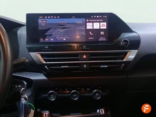 Citroën C4 PureTech 130 S&S 6v Feel Pack