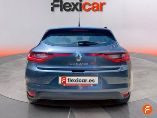 Renault Megane Intens Energy TCe 74kW (100CV)