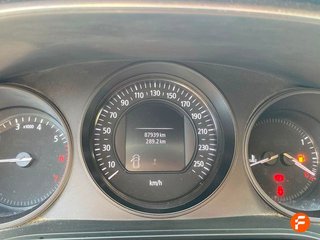 Renault Megane Intens Energy TCe 74kW (100CV)