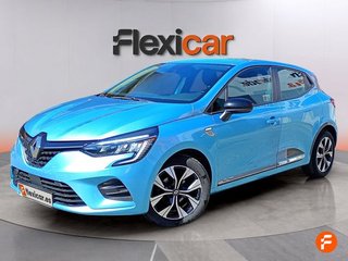 Renault Clio Serie limitada Limited TCe 67 kW (91CV)