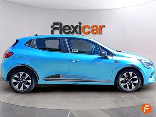 Renault Clio Serie limitada Limited TCe 67 kW (91CV)
