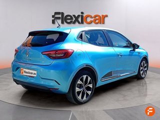 Renault Clio Serie limitada Limited TCe 67 kW (91CV)