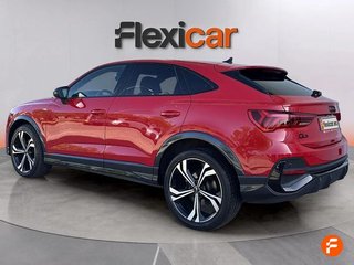Audi Q3 S line 35 TDI 110kW (150CV)