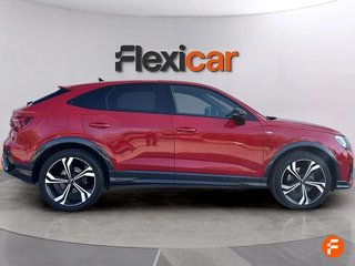 Audi Q3 S line 35 TDI 110kW (150CV)