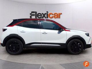 Opel Mokka 1.5 D GS Line