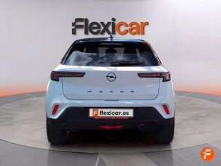 Opel Mokka 1.5 D GS Line